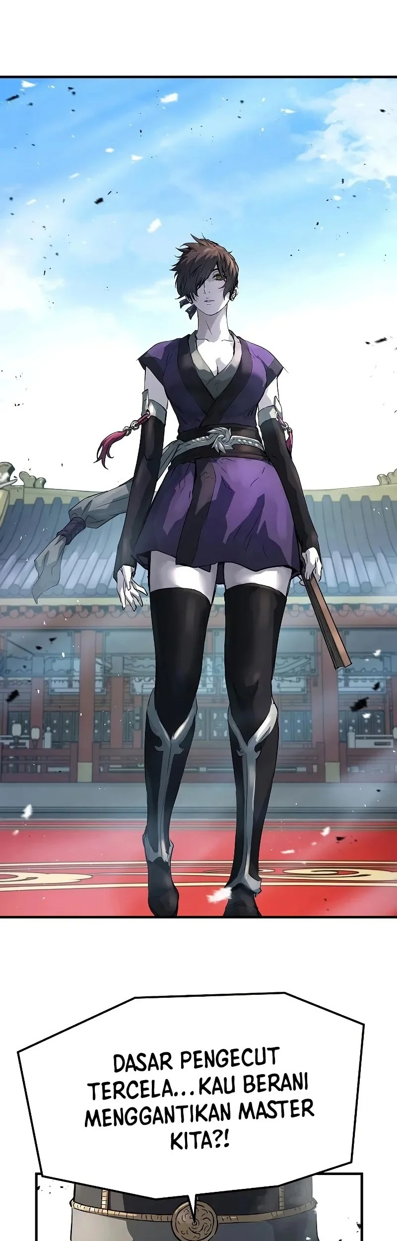 Absolute Regression Chapter 76 Gambar 3