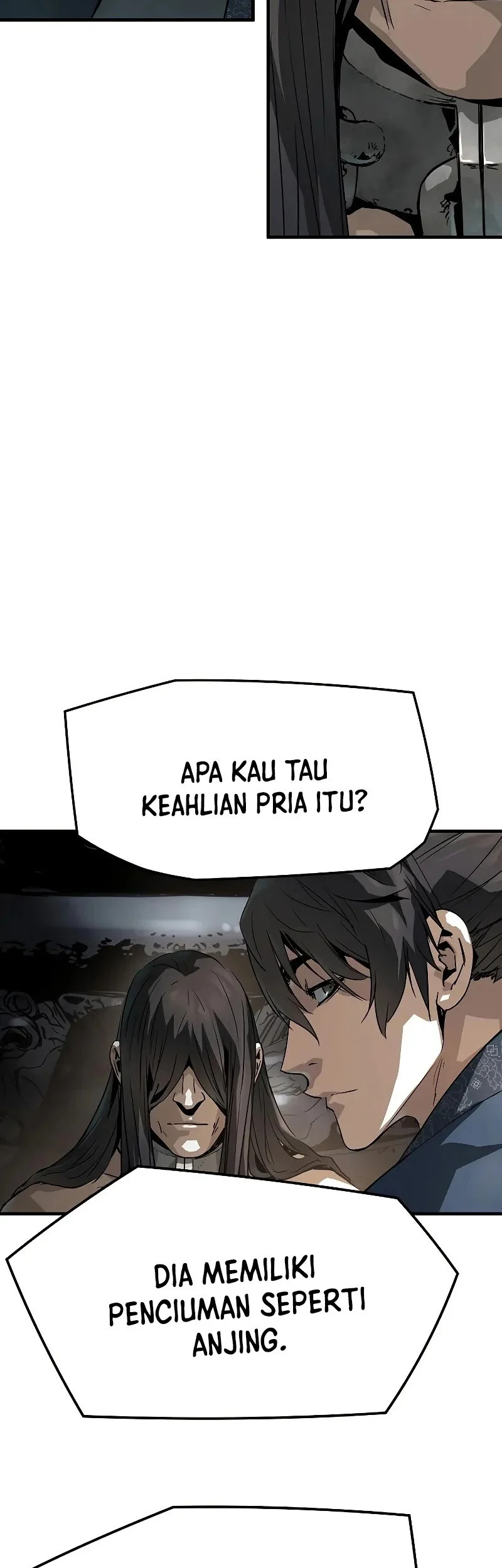 Absolute Regression Chapter 76 Gambar 80