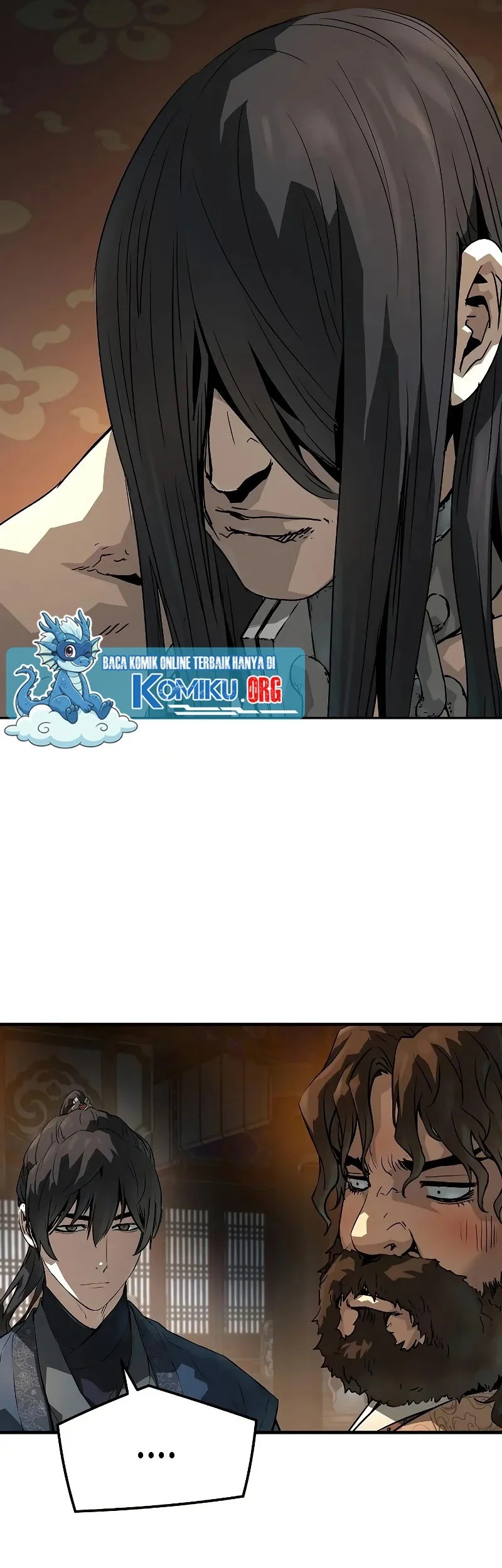 Absolute Regression Chapter 76 Gambar 92