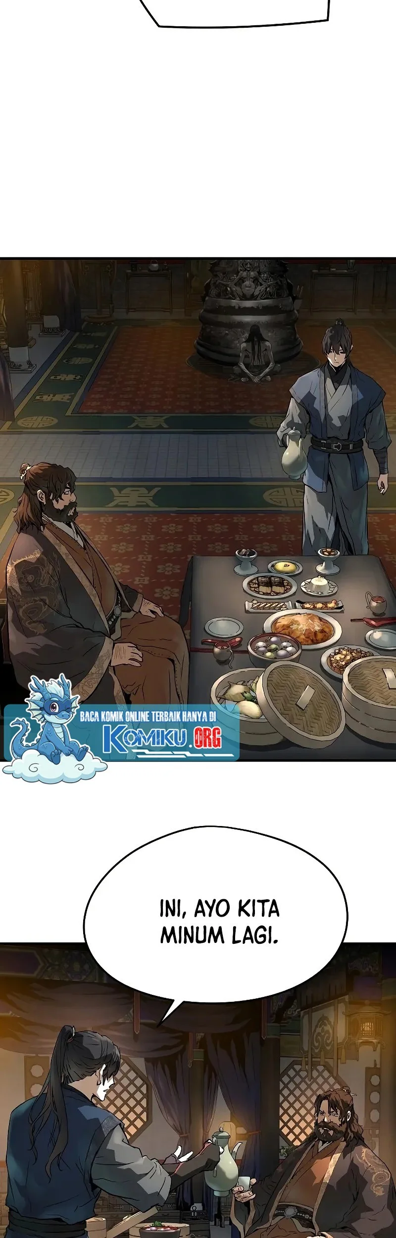 Absolute Regression Chapter 76 Gambar 88