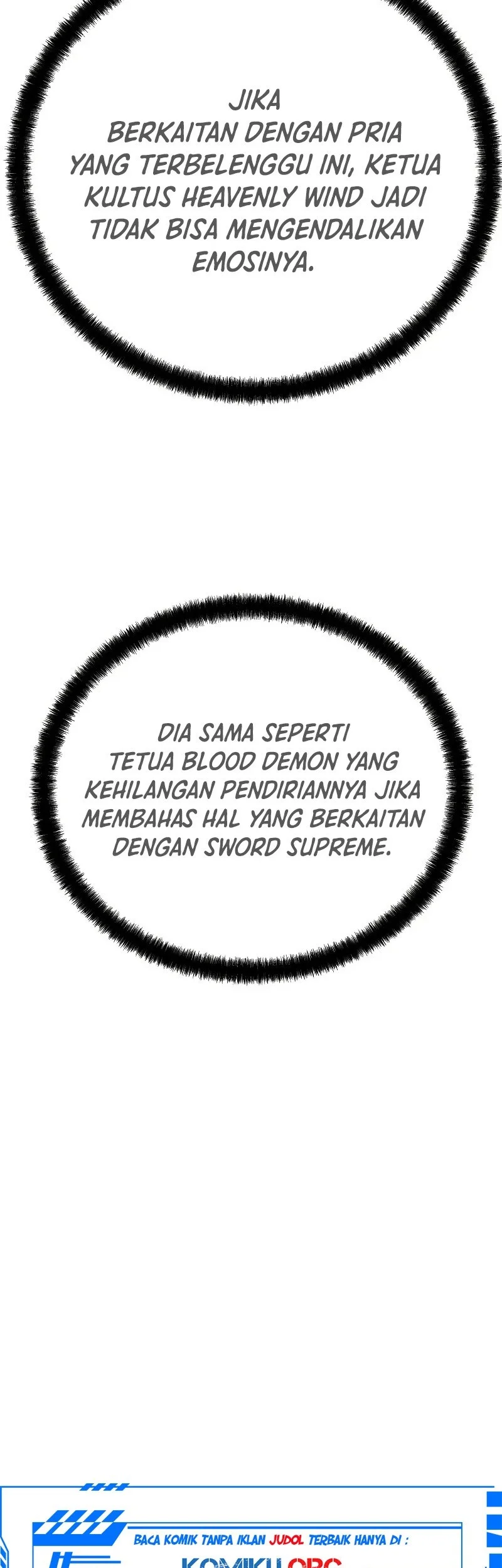 Absolute Regression Chapter 76 Gambar 94