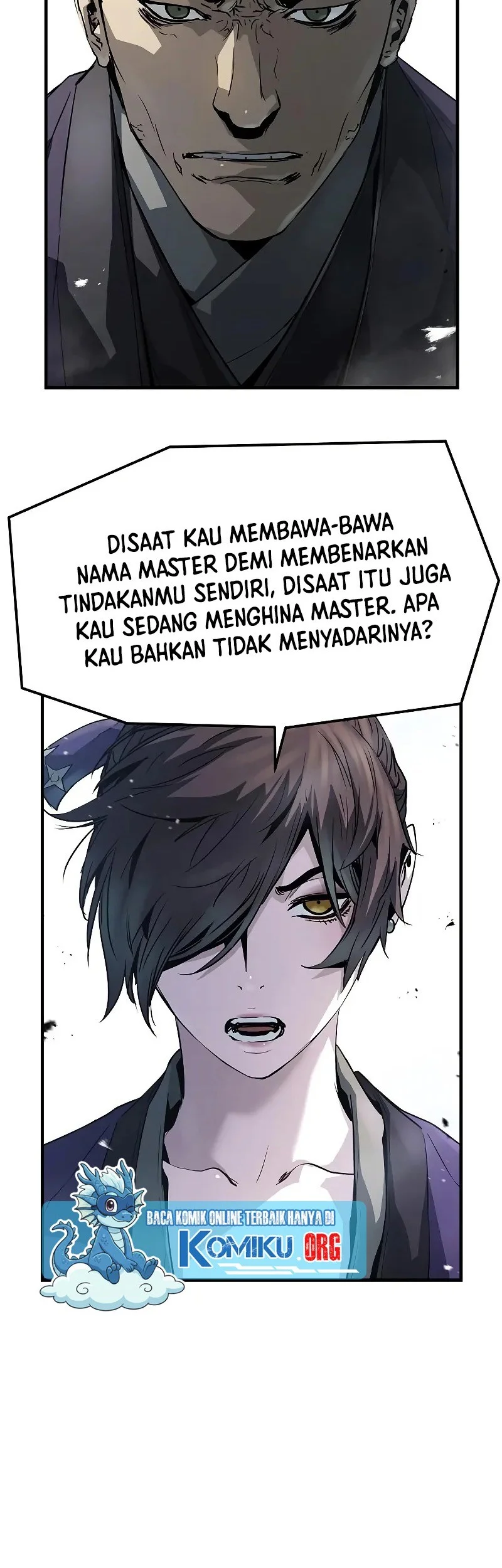 Absolute Regression Chapter 76 Gambar 5