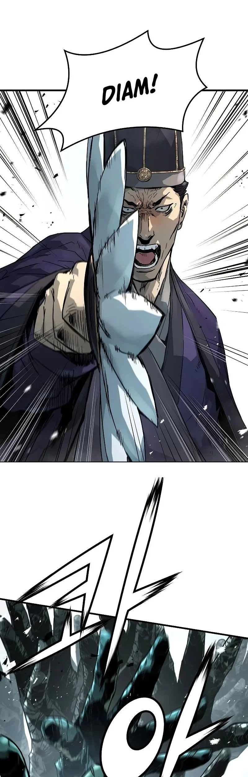 Absolute Regression Chapter 76 Gambar 6