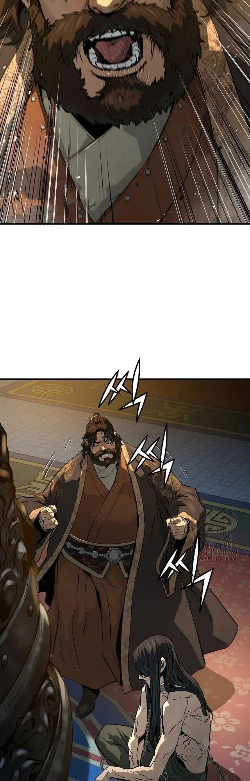 Absolute Regression Chapter 77 Gambar 11