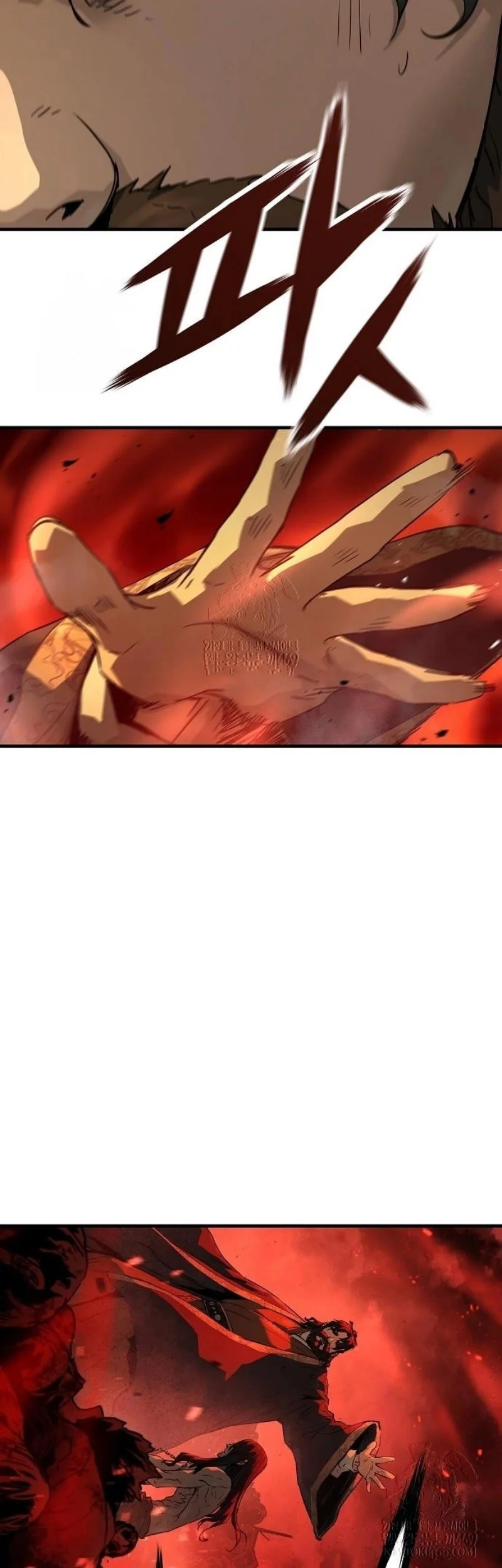 Absolute Regression Chapter 77 Gambar 14