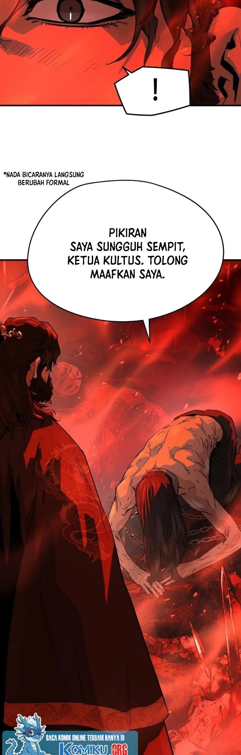 Absolute Regression Chapter 77 Gambar 20