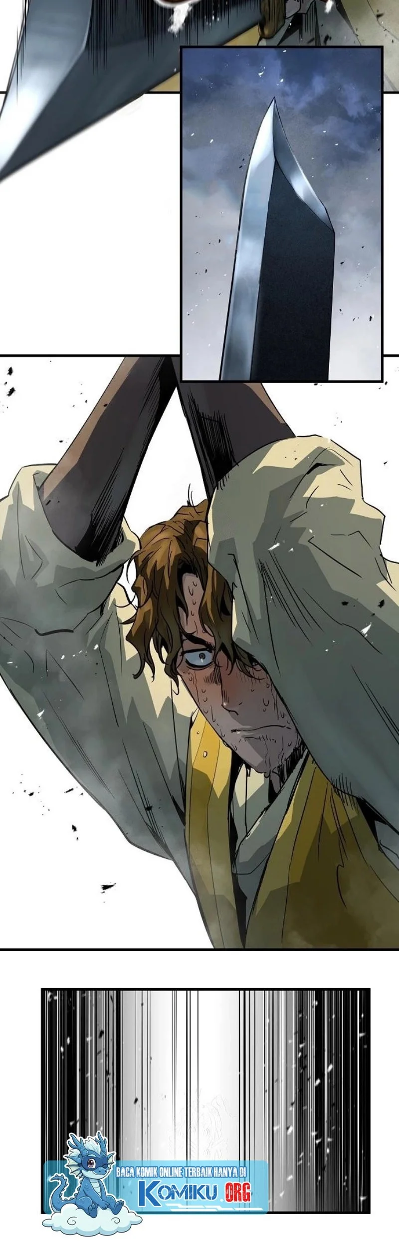 Absolute Regression Chapter 77 Gambar 30