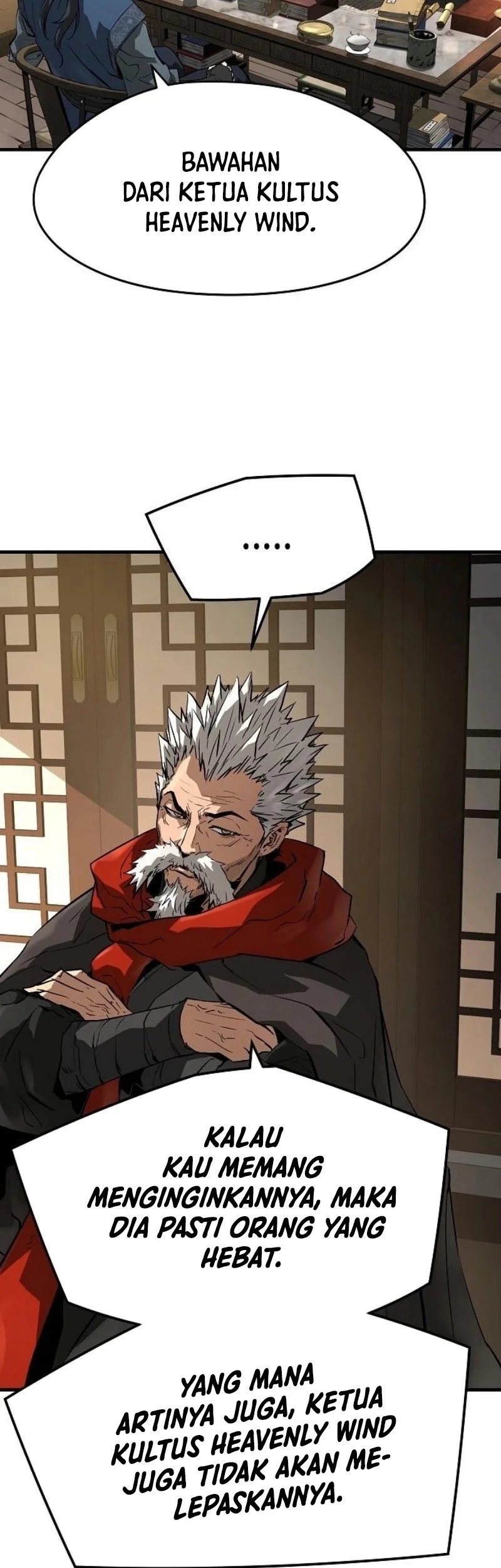 Absolute Regression Chapter 77 Gambar 47