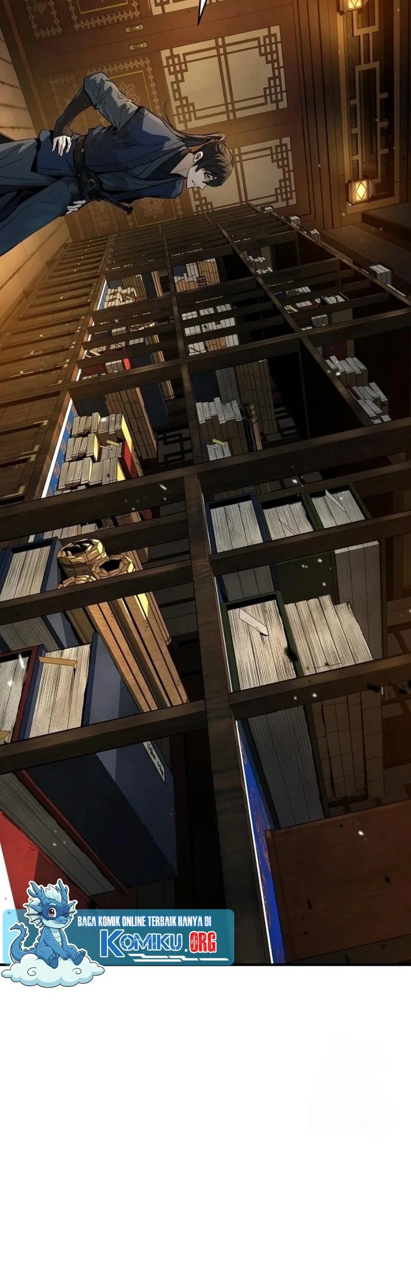 Absolute Regression Chapter 77 Gambar 39