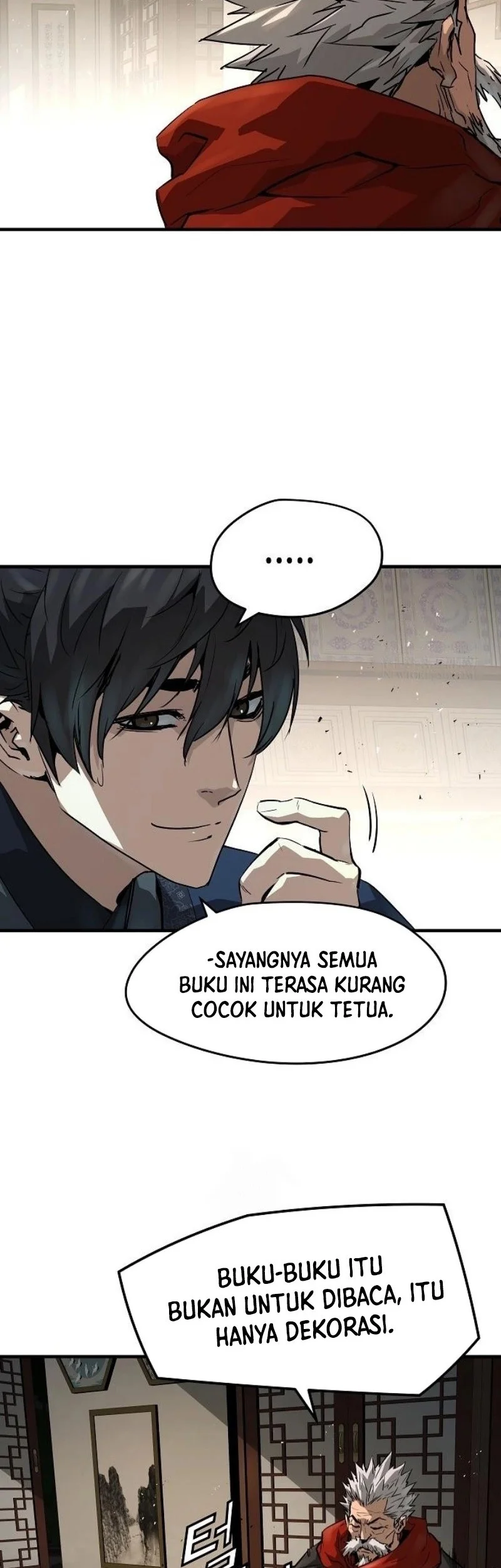 Absolute Regression Chapter 77 Gambar 41
