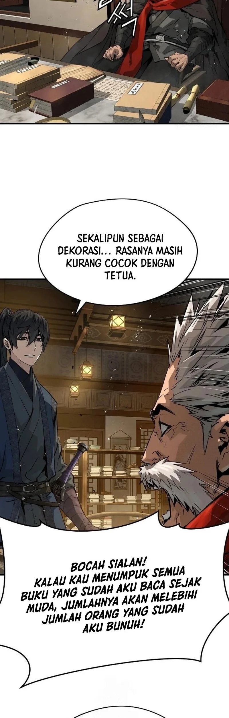 Absolute Regression Chapter 77 Gambar 42