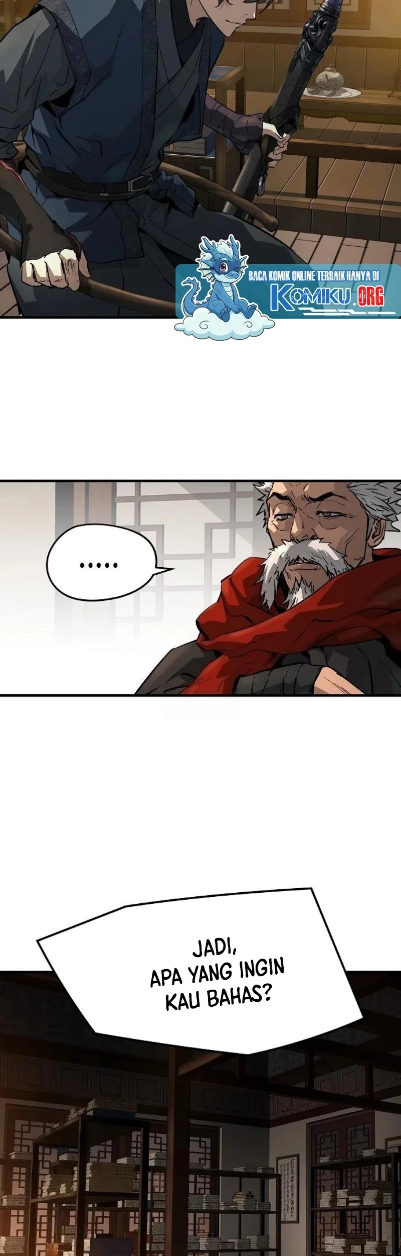 Absolute Regression Chapter 77 Gambar 44