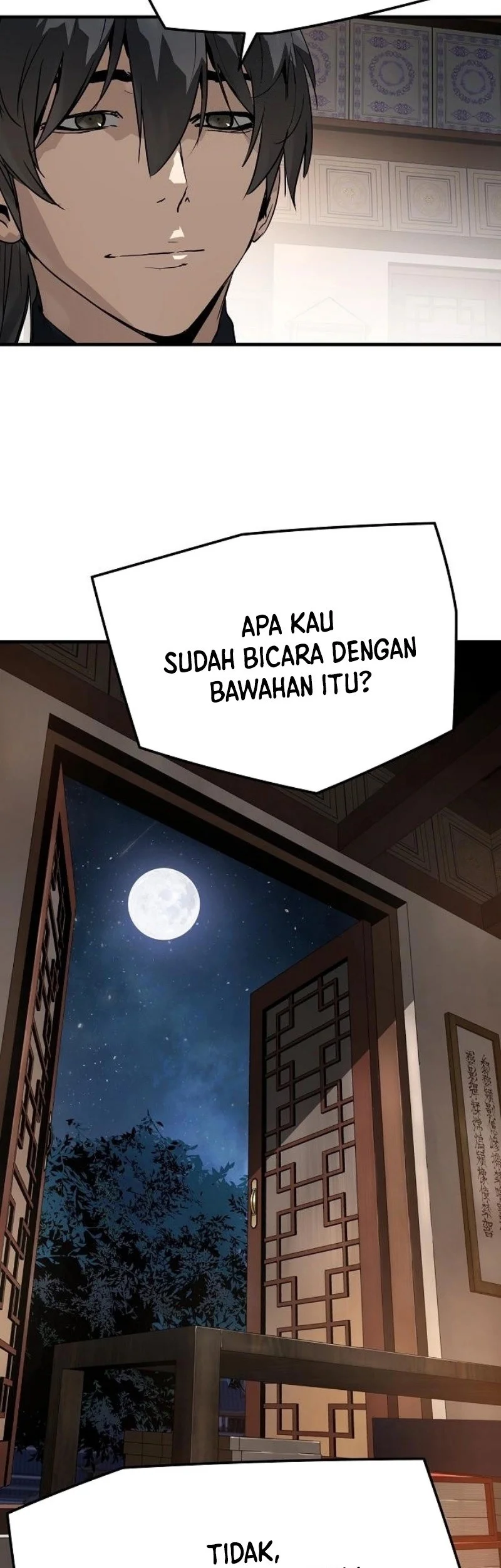Absolute Regression Chapter 77 Gambar 50