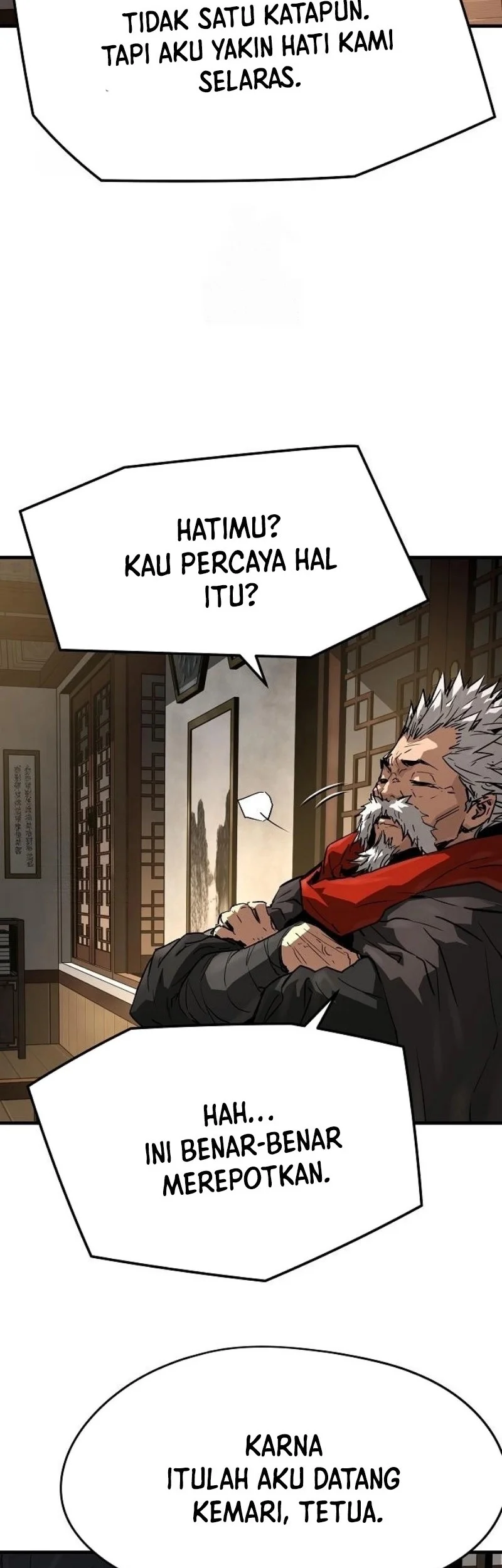 Absolute Regression Chapter 77 Gambar 51