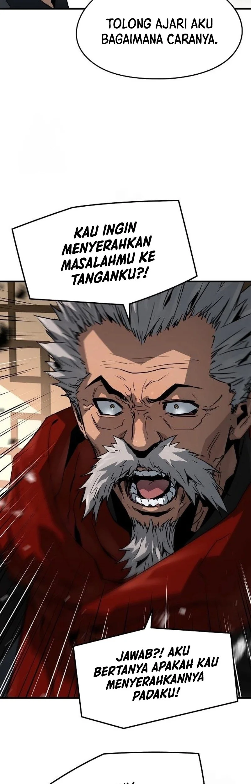 Absolute Regression Chapter 77 Gambar 53