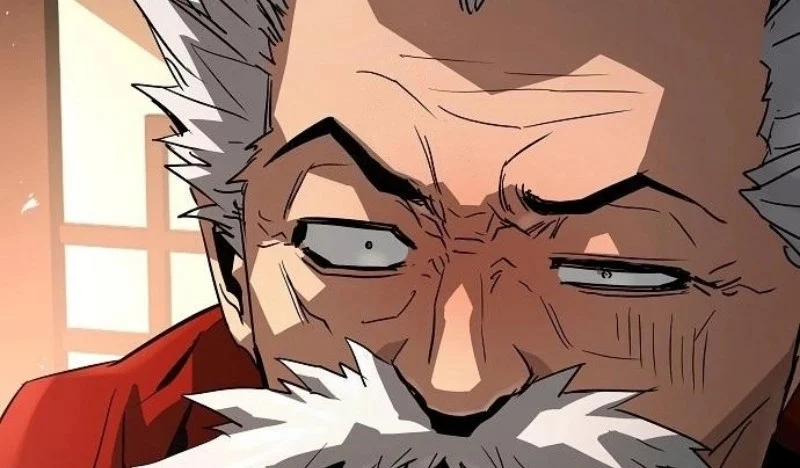 Absolute Regression Chapter 77 Gambar 55