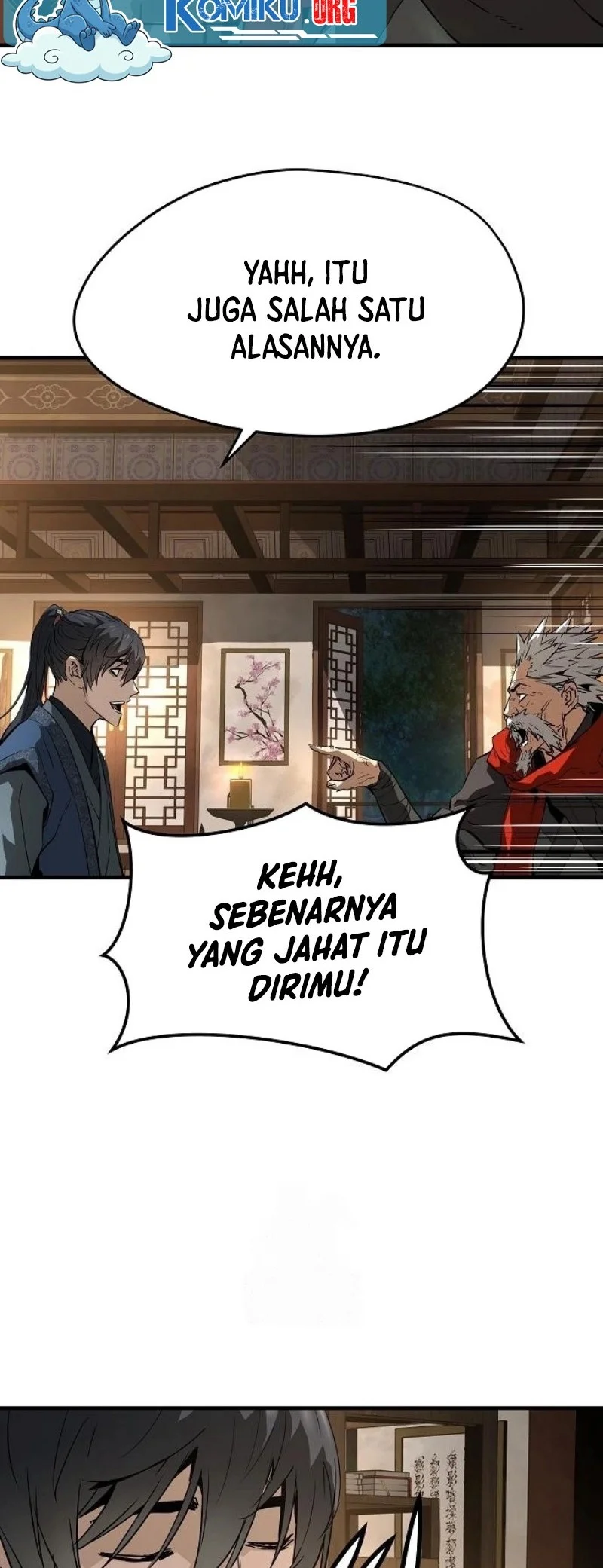 Absolute Regression Chapter 77 Gambar 65