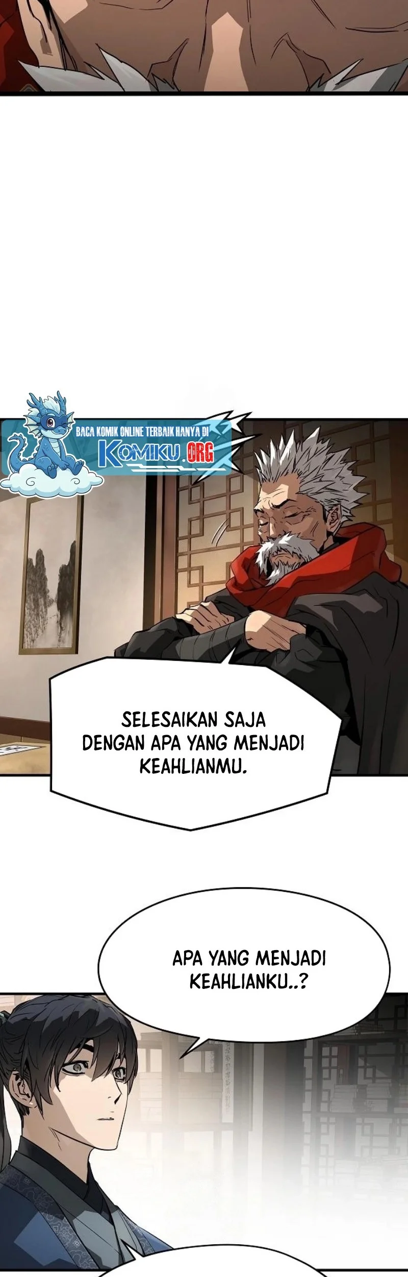 Absolute Regression Chapter 77 Gambar 57
