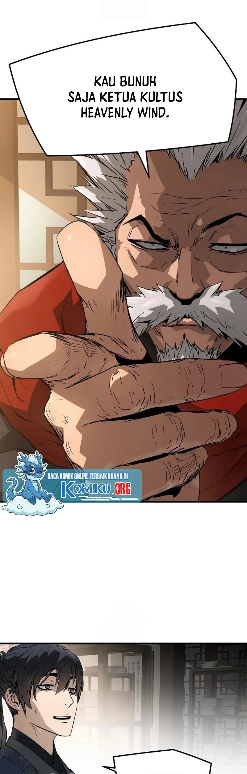 Absolute Regression Chapter 77 Gambar 59