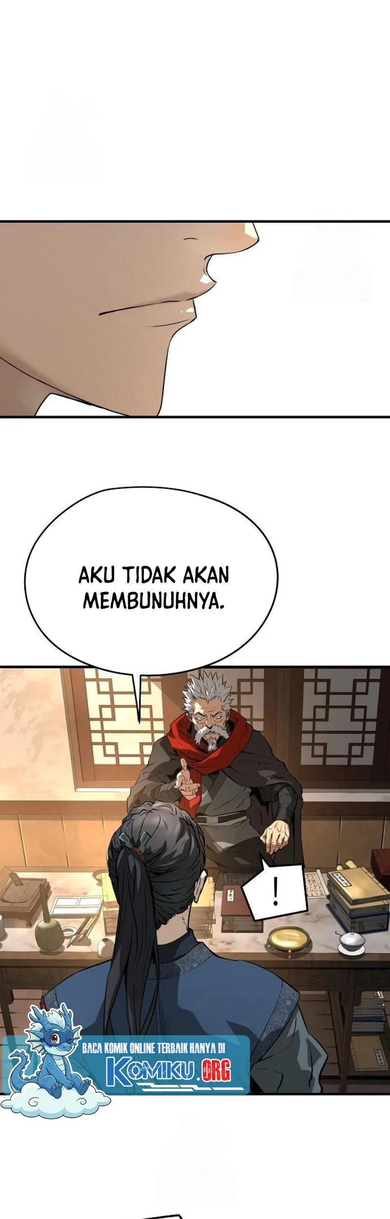 Absolute Regression Chapter 77 Gambar 62