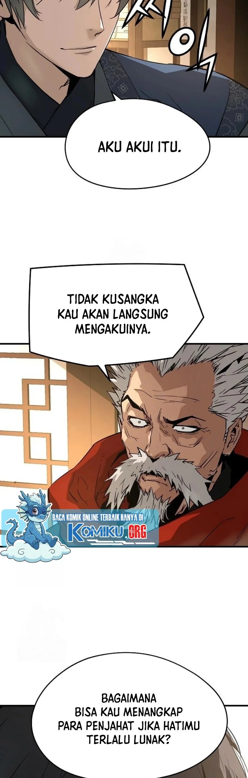 Absolute Regression Chapter 77 Gambar 66