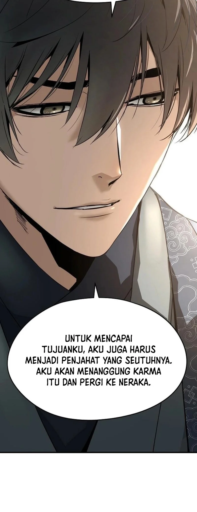 Absolute Regression Chapter 77 Gambar 67