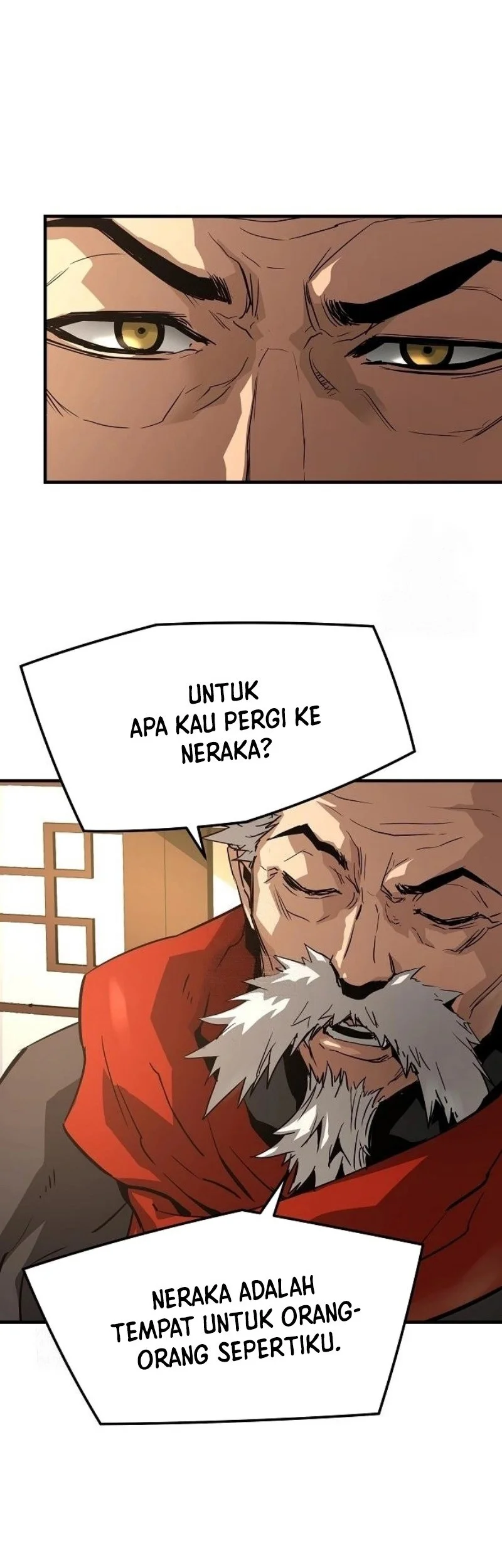 Absolute Regression Chapter 77 Gambar 68