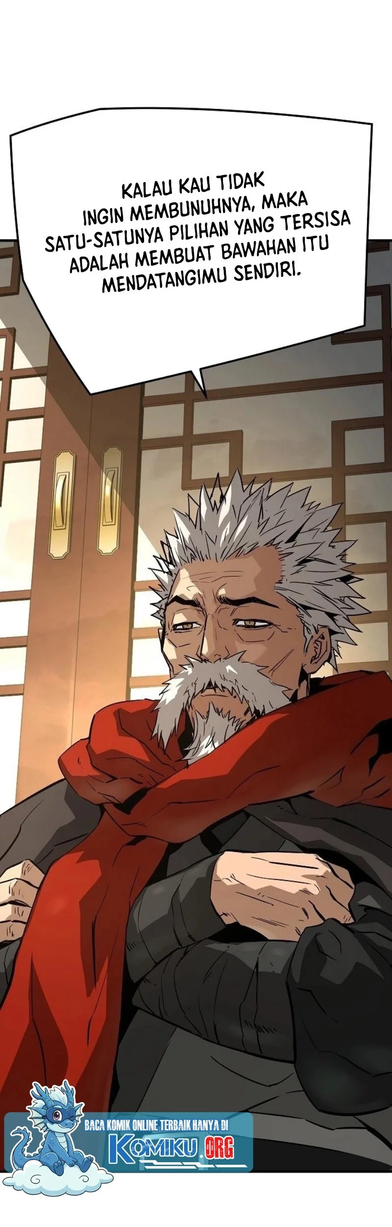 Absolute Regression Chapter 77 Gambar 70