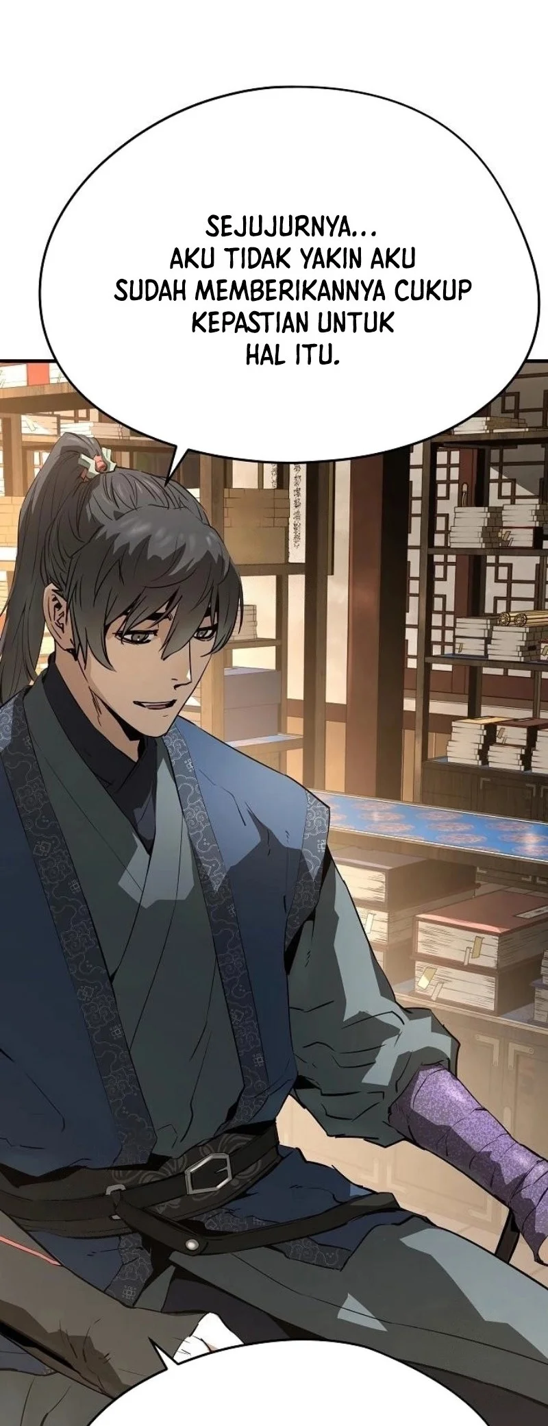 Absolute Regression Chapter 77 Gambar 71