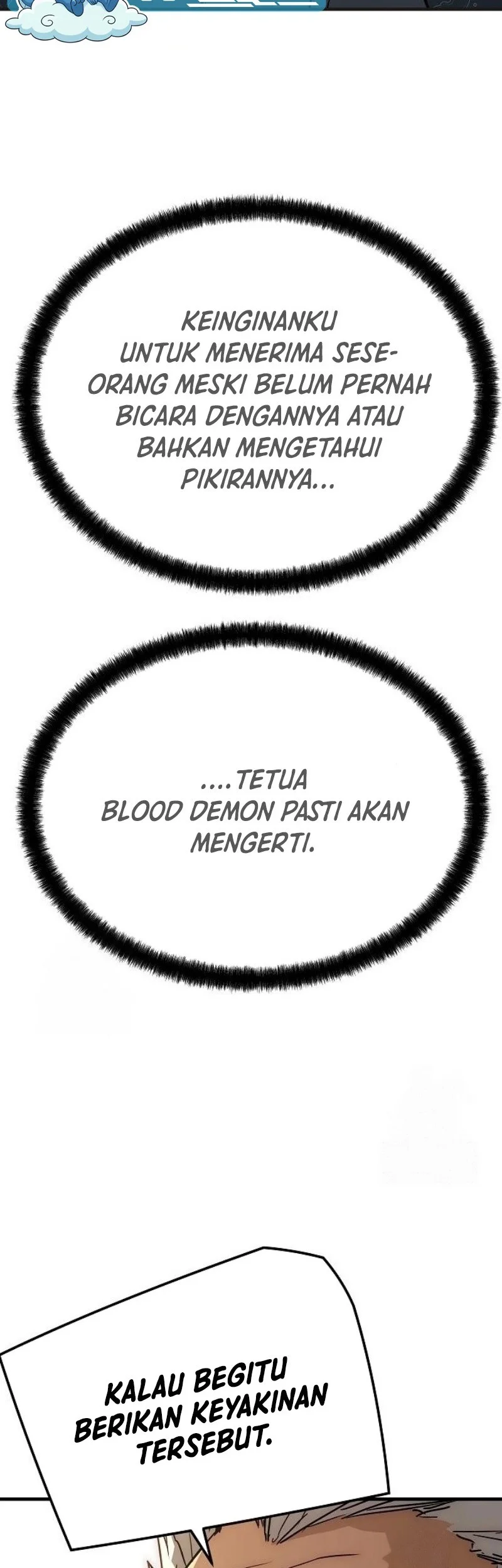 Absolute Regression Chapter 77 Gambar 74