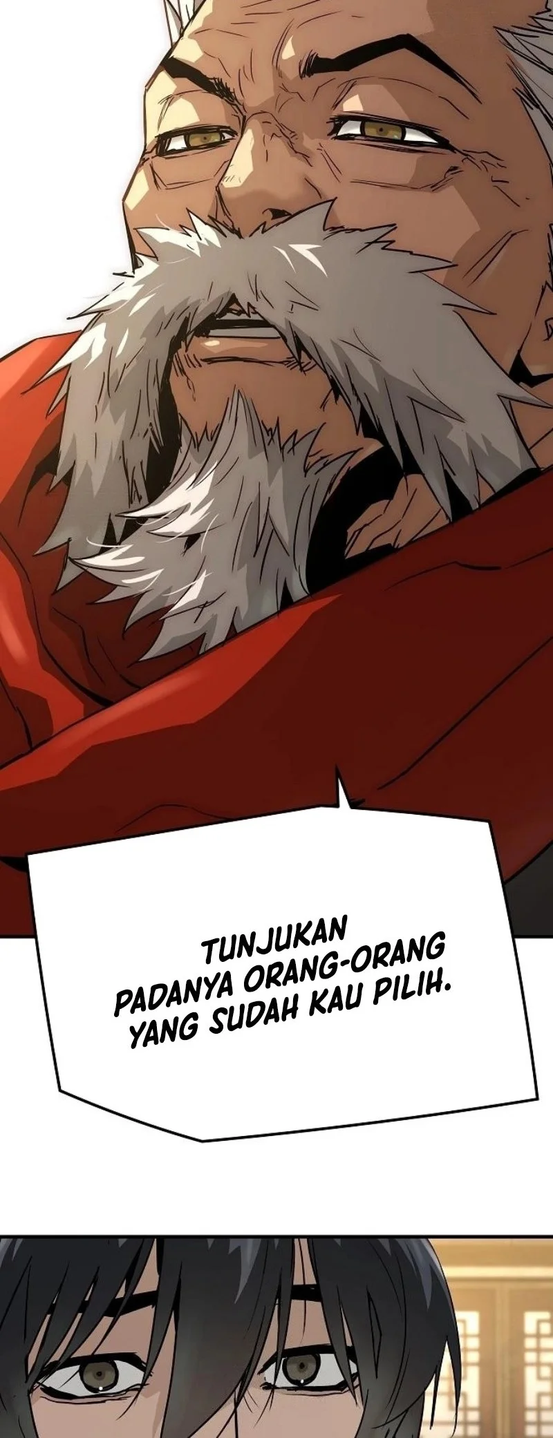 Absolute Regression Chapter 77 Gambar 75