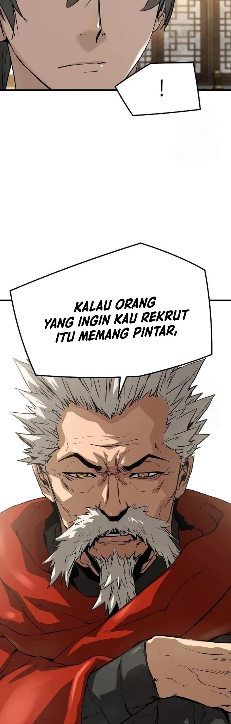 Absolute Regression Chapter 77 Gambar 76