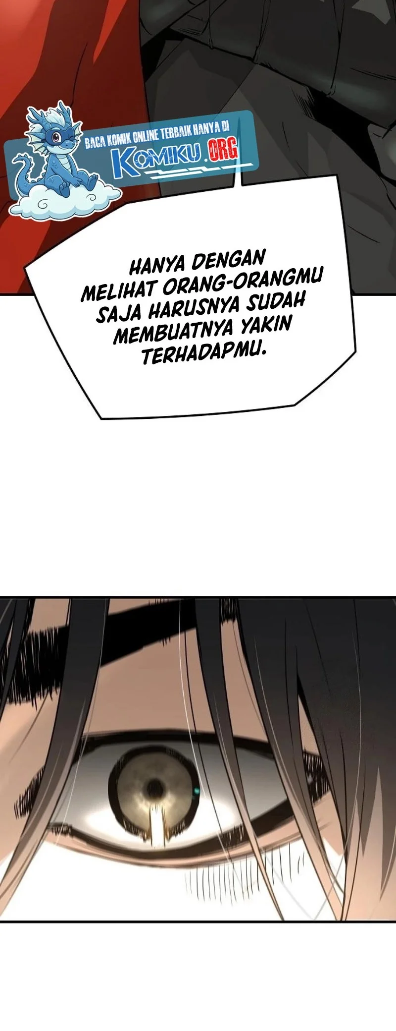 Absolute Regression Chapter 77 Gambar 77