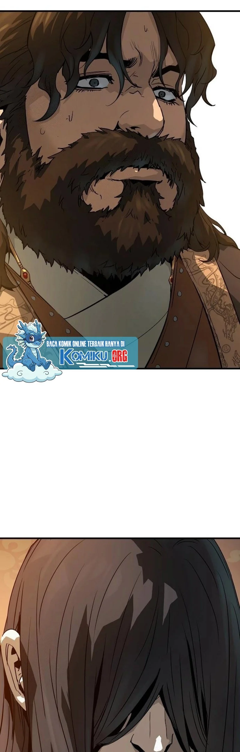 Manhwa Absolute Regression Chapter 77 gambar nomor 2