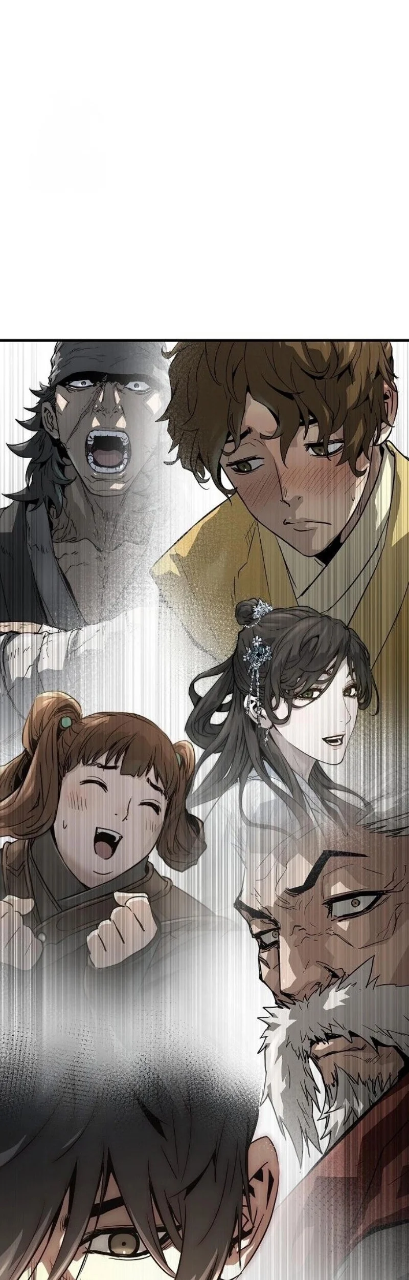 Absolute Regression Chapter 77 Gambar 78