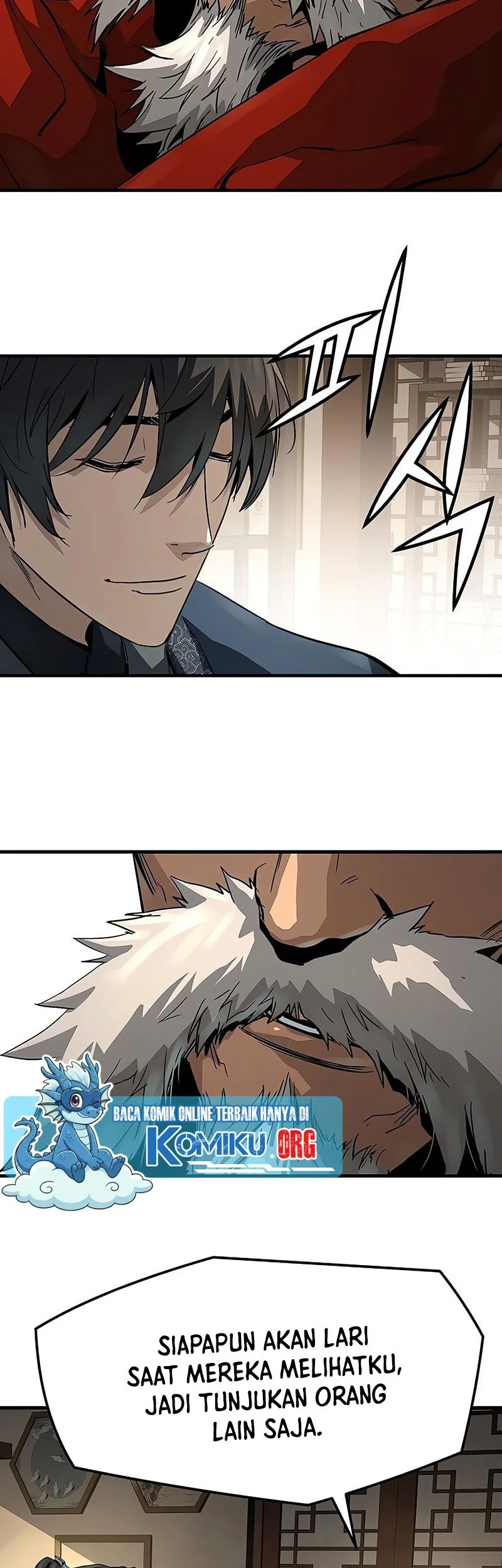 Absolute Regression Chapter 78 Gambar 8