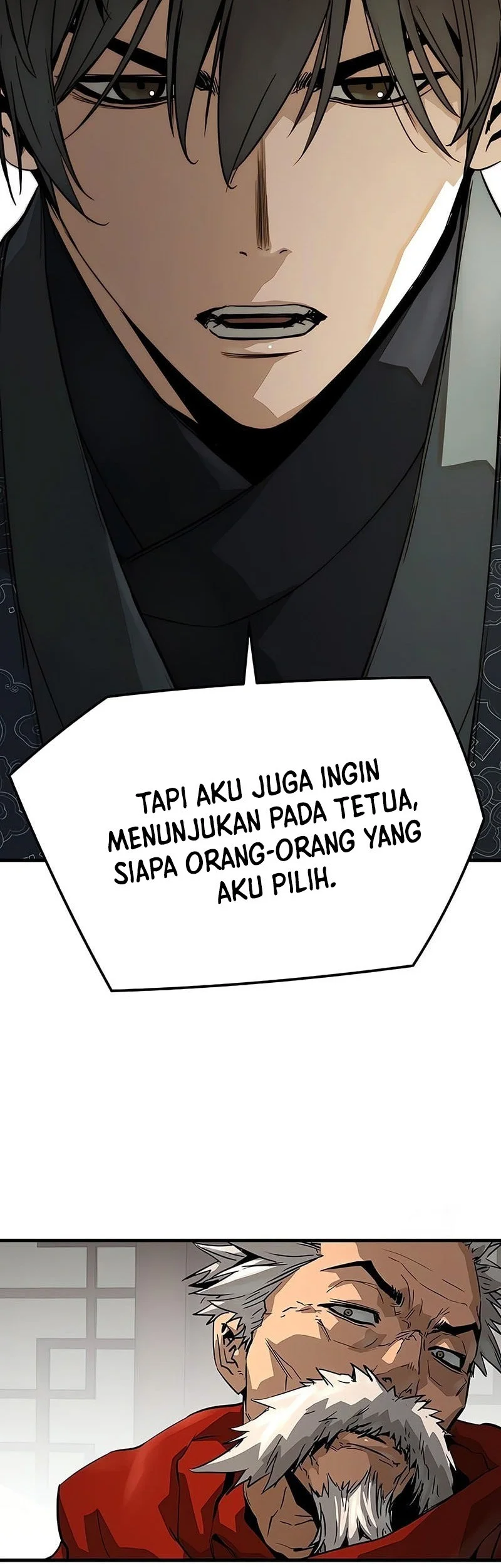 Absolute Regression Chapter 78 Gambar 11