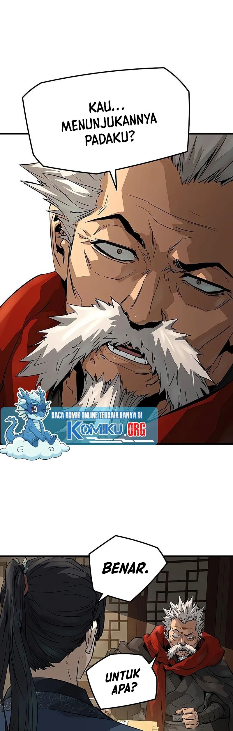 Absolute Regression Chapter 78 Gambar 12