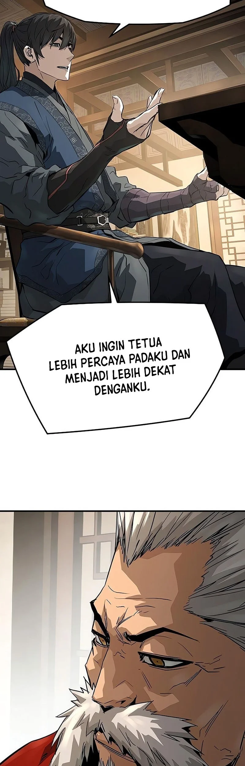Absolute Regression Chapter 78 Gambar 14