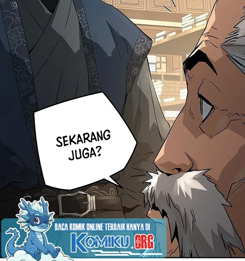 Absolute Regression Chapter 78 Gambar 16