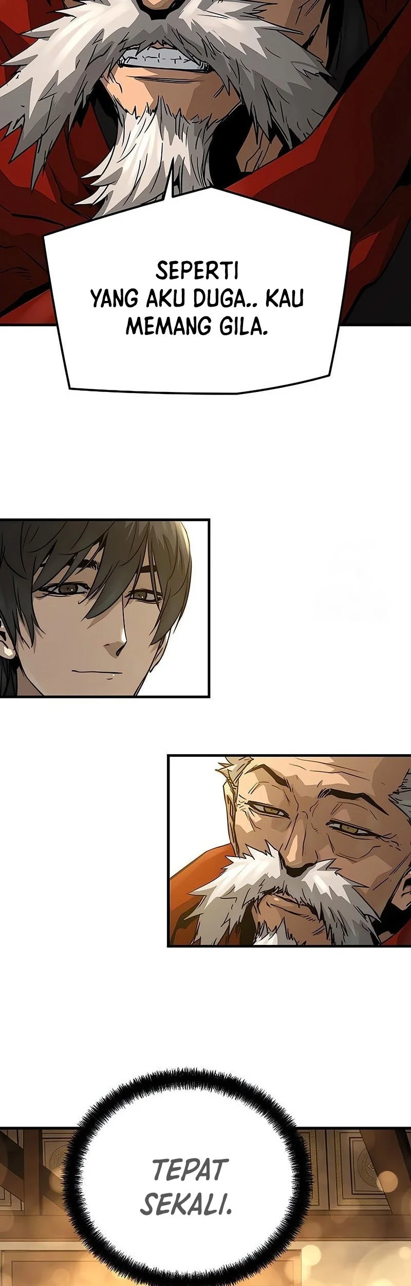 Absolute Regression Chapter 78 Gambar 20