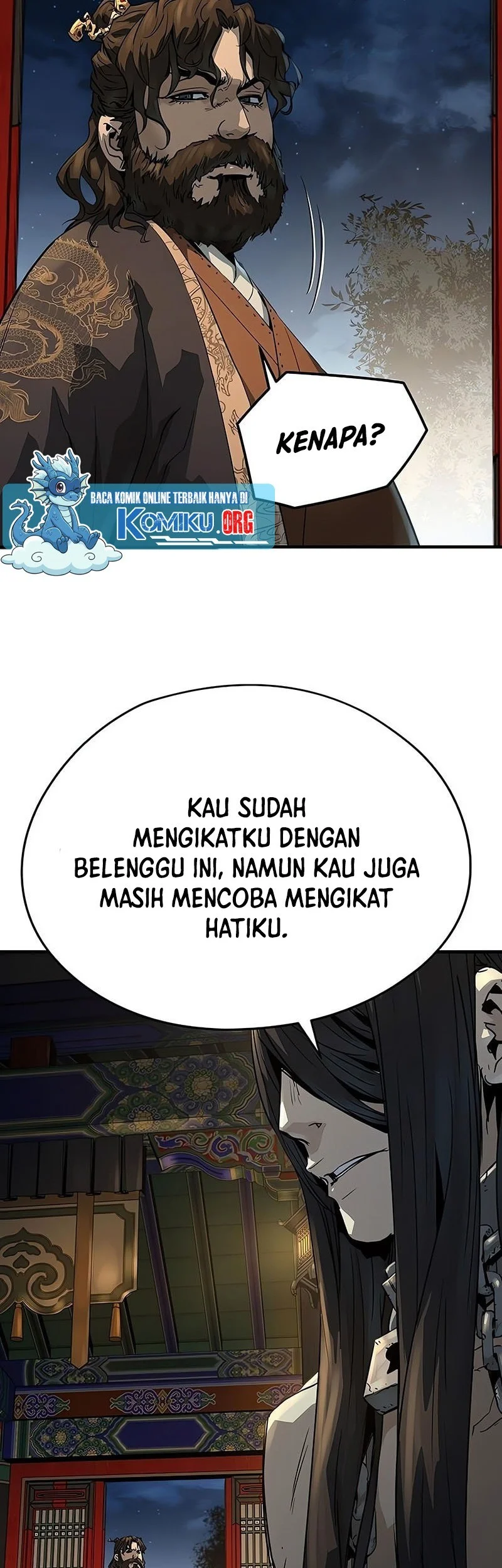 Absolute Regression Chapter 78 Gambar 35
