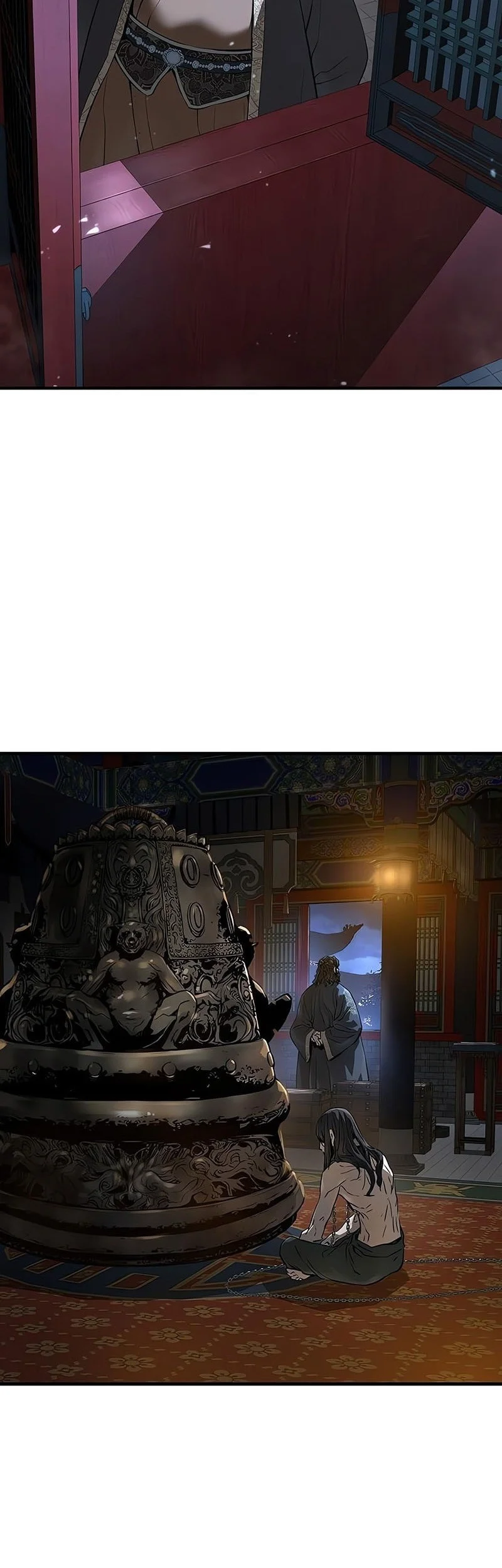 Absolute Regression Chapter 78 Gambar 26