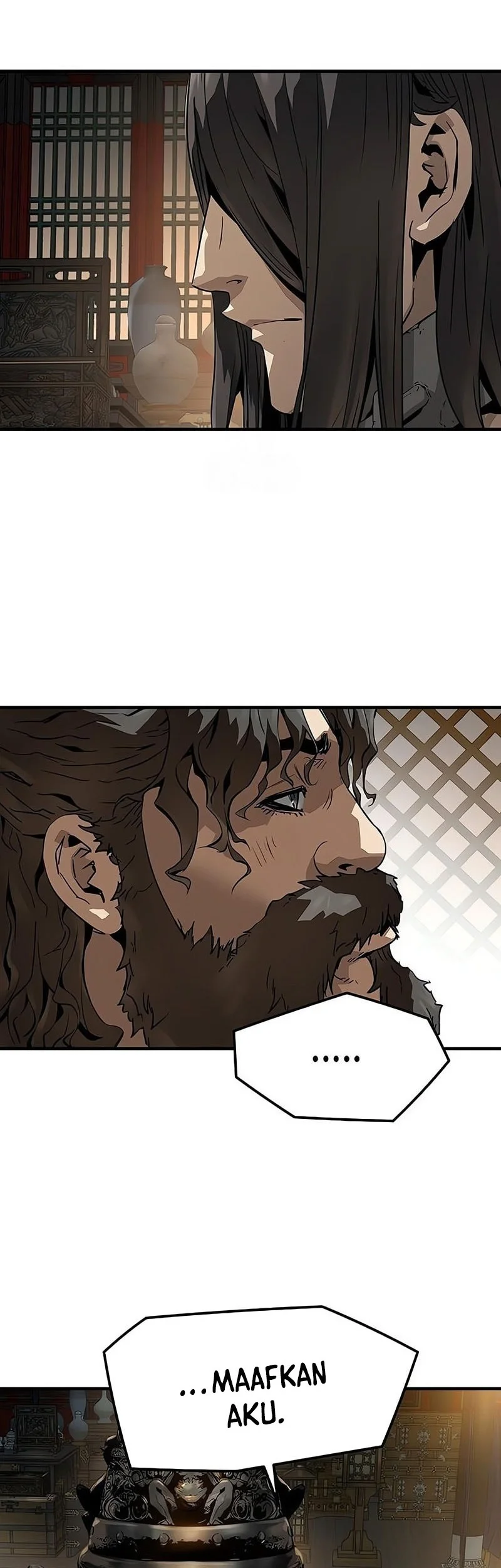 Absolute Regression Chapter 78 Gambar 27