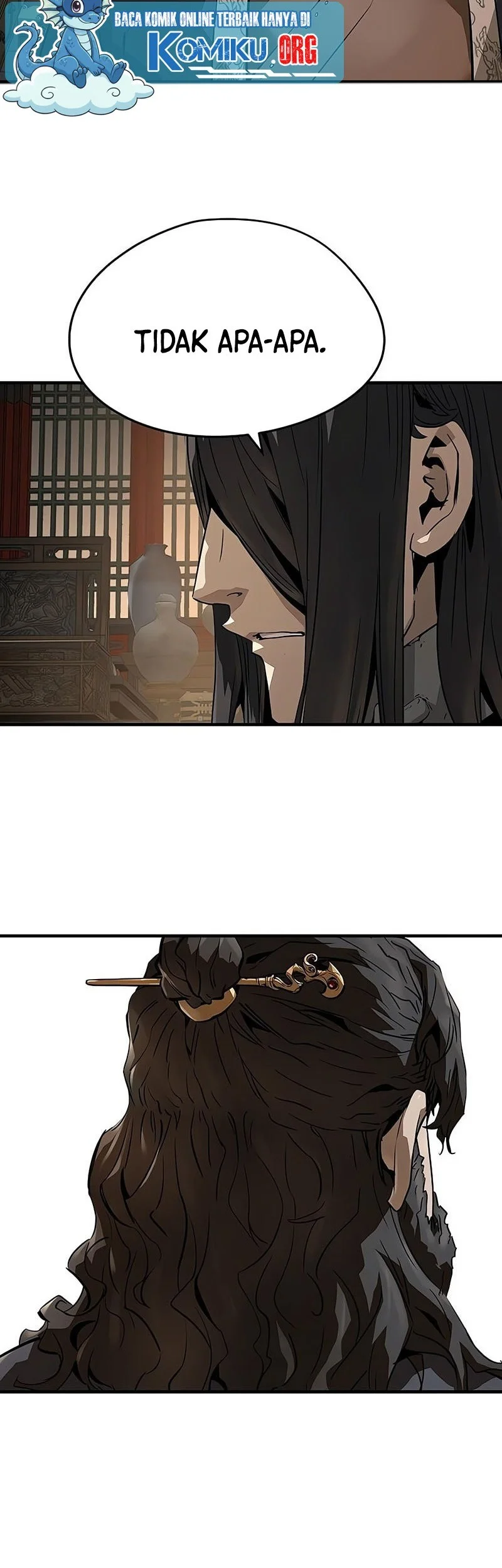 Absolute Regression Chapter 78 Gambar 29