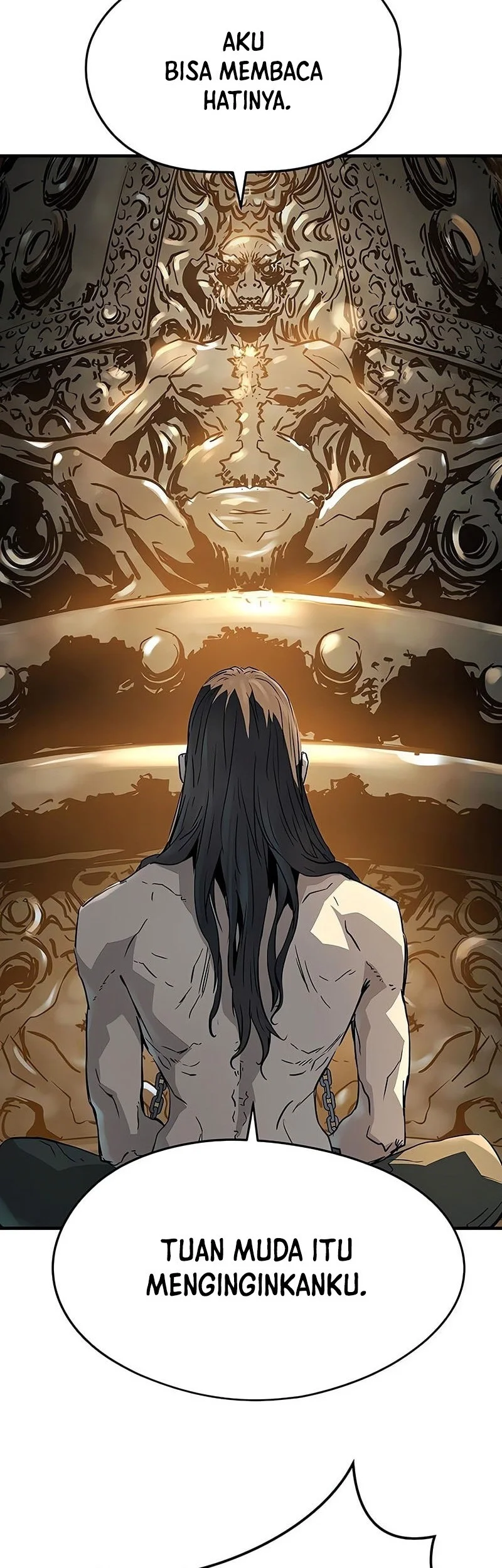 Absolute Regression Chapter 78 Gambar 47