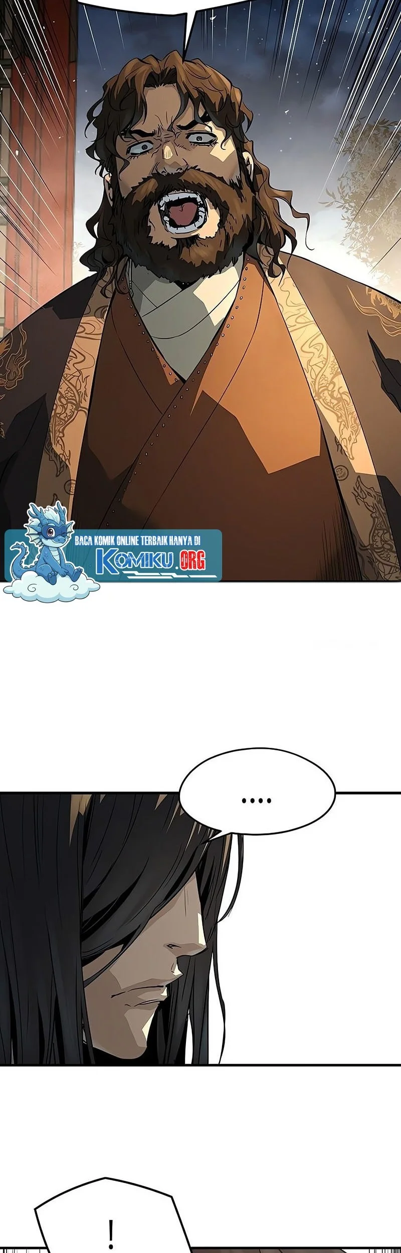 Absolute Regression Chapter 78 Gambar 39