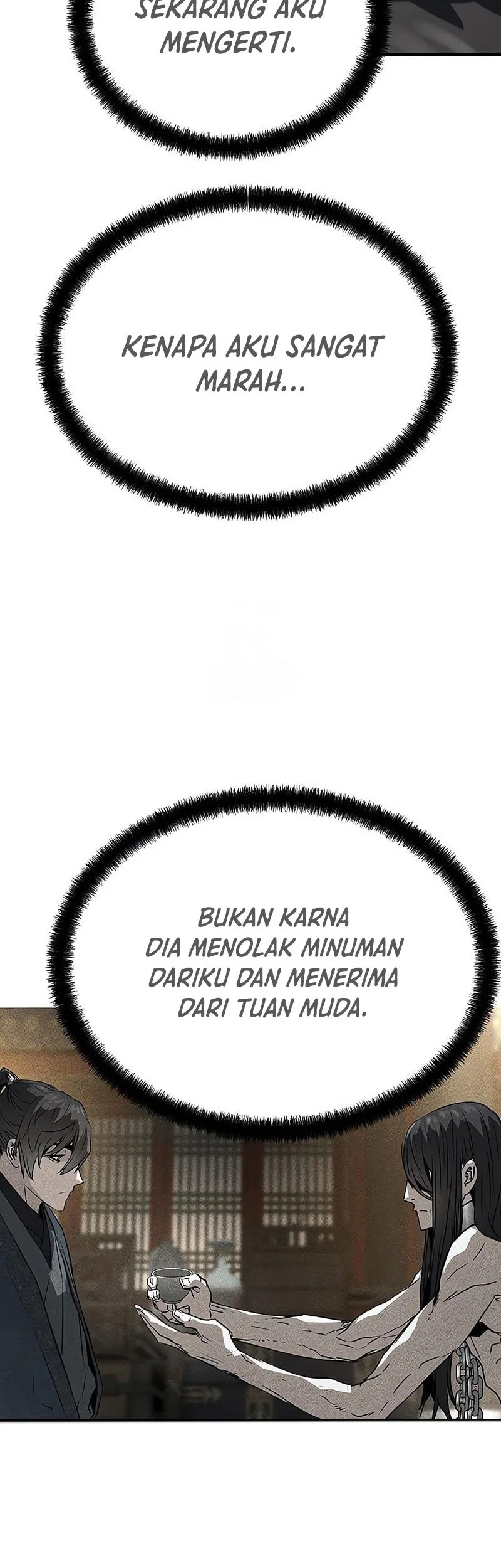 Absolute Regression Chapter 78 Gambar 51