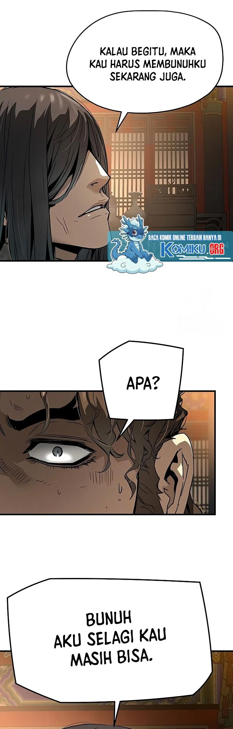 Absolute Regression Chapter 78 Gambar 54