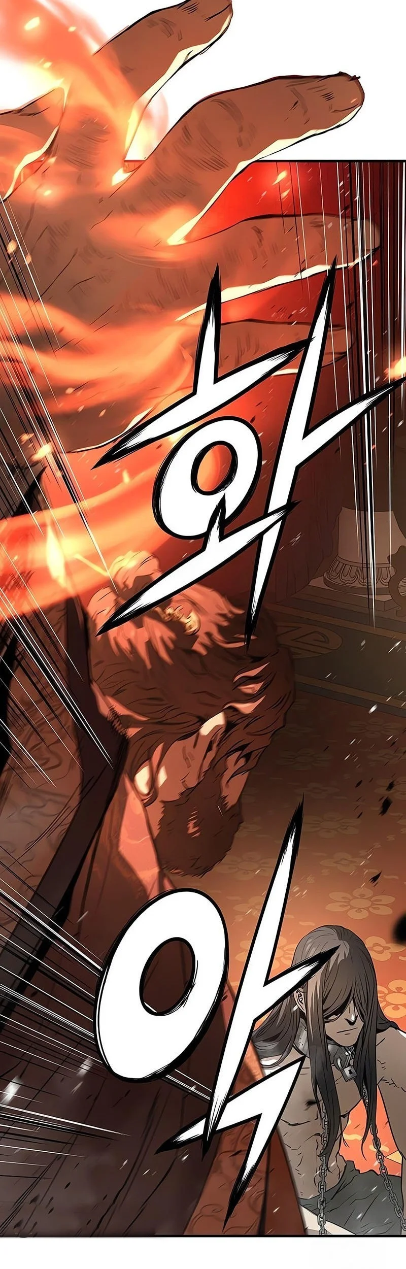 Absolute Regression Chapter 78 Gambar 59